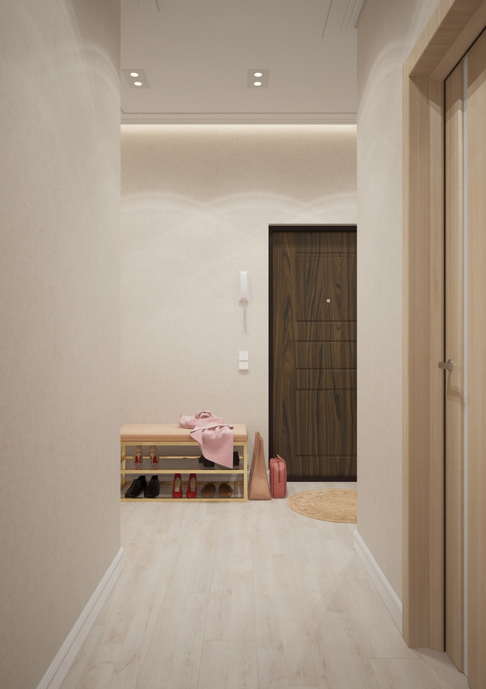 квартира ЖК "Бавария"