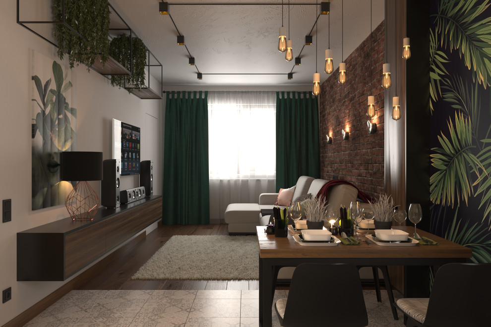 Loft в Москве