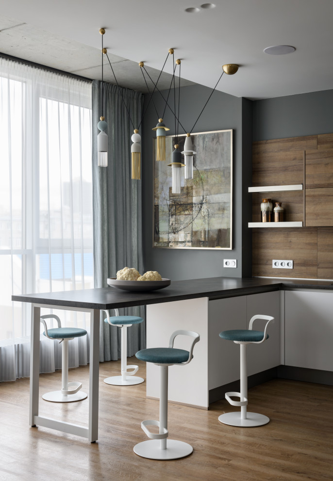 Проект дизайнера Долгой Любови