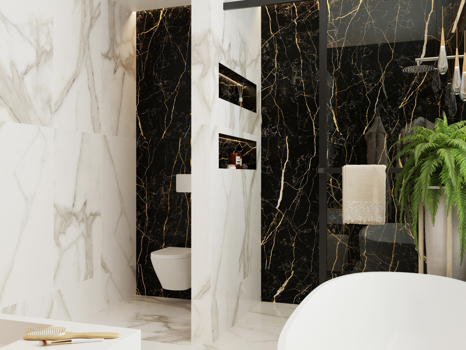 КП Клязьминский парк