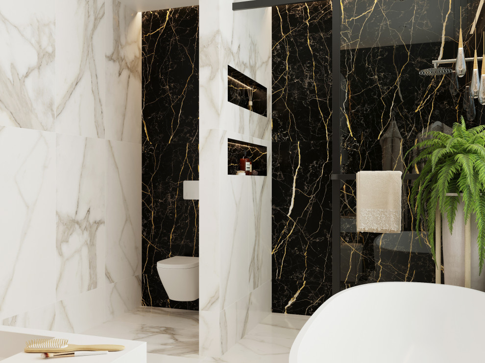 КП Клязьминский парк