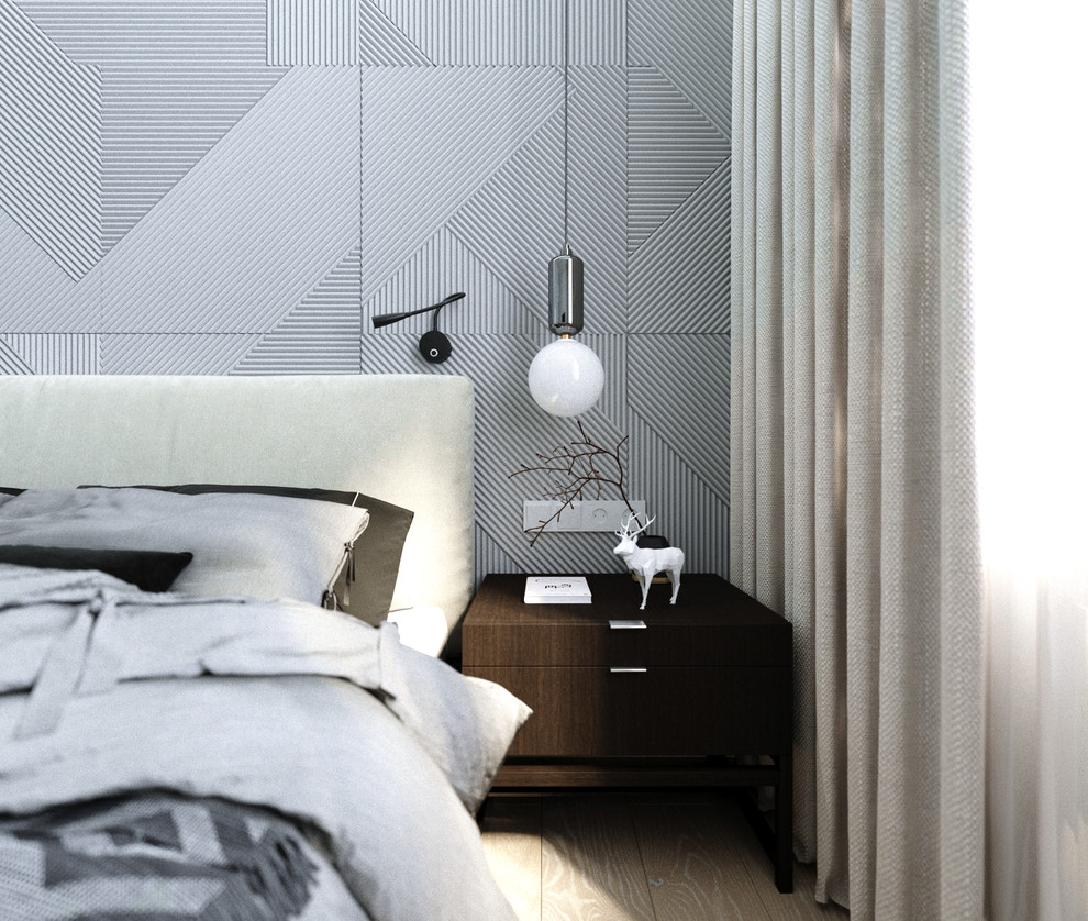 Двухкомнатная квартира в Пушкине