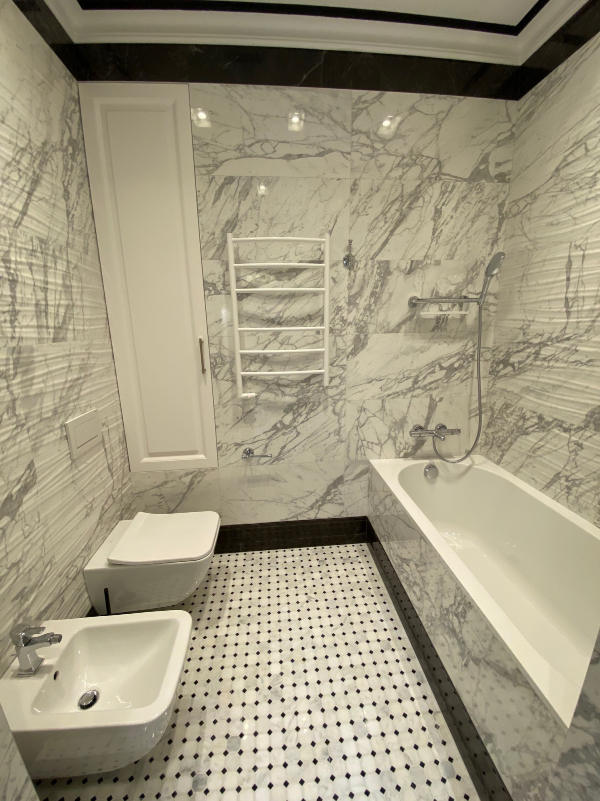 ЖК Сердце Столицы