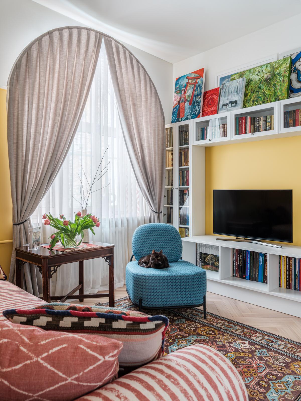 Пешеходная поэма