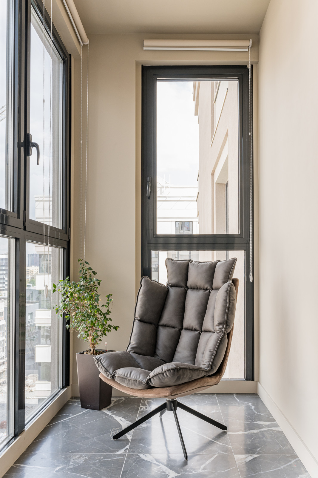 Квартира в ЖК Александровский Сад