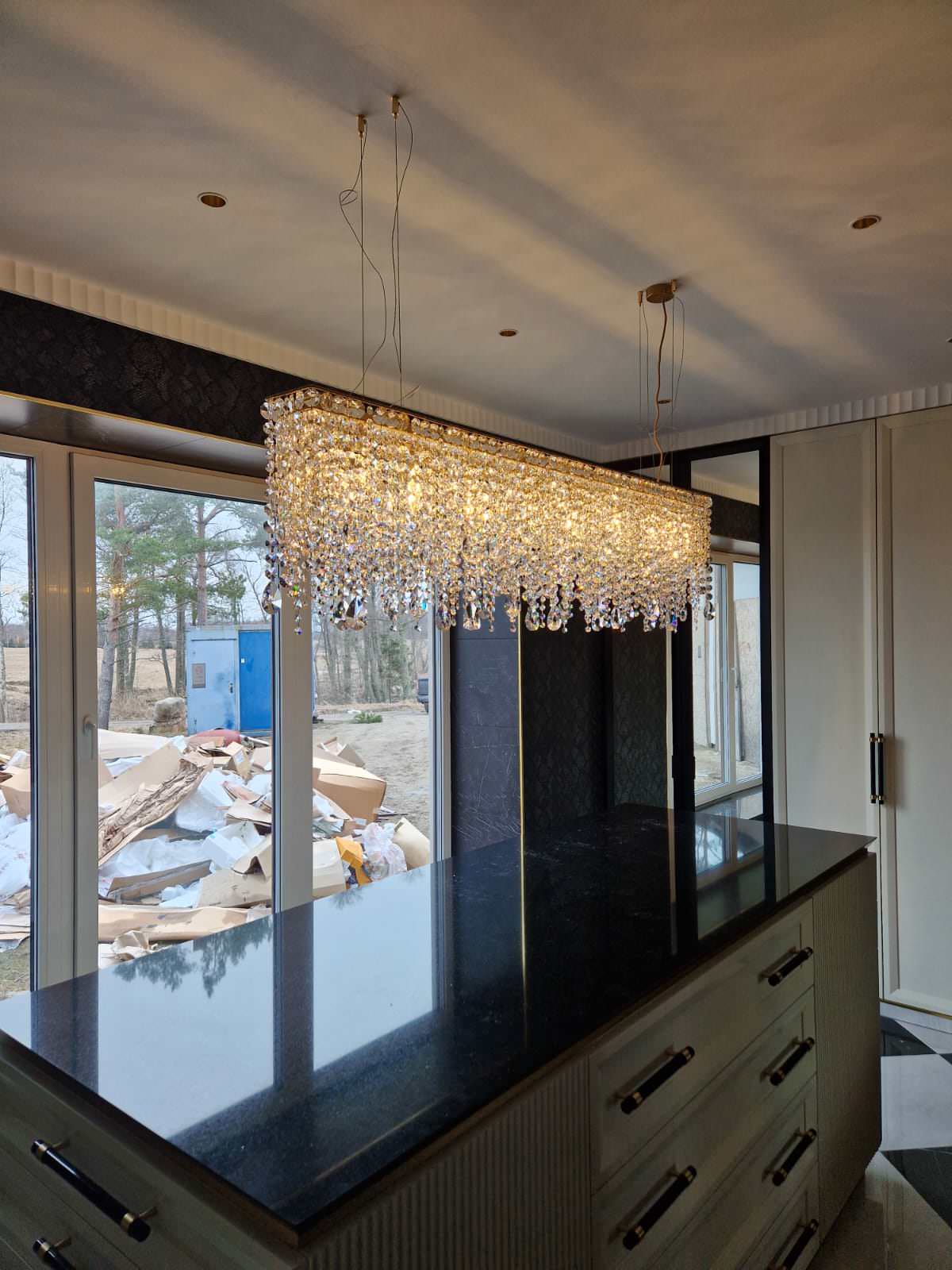 Дом в Эстонии