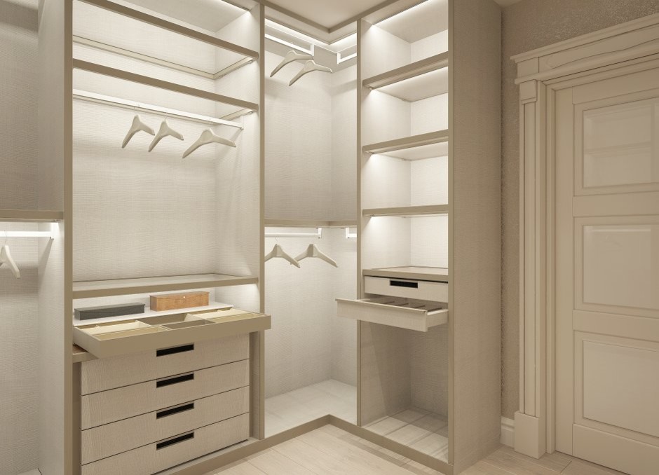 ЖК Новоясеневский