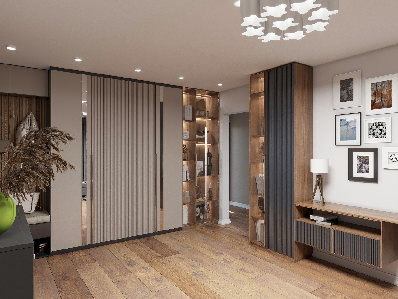 Квартира в Екатеринбурге