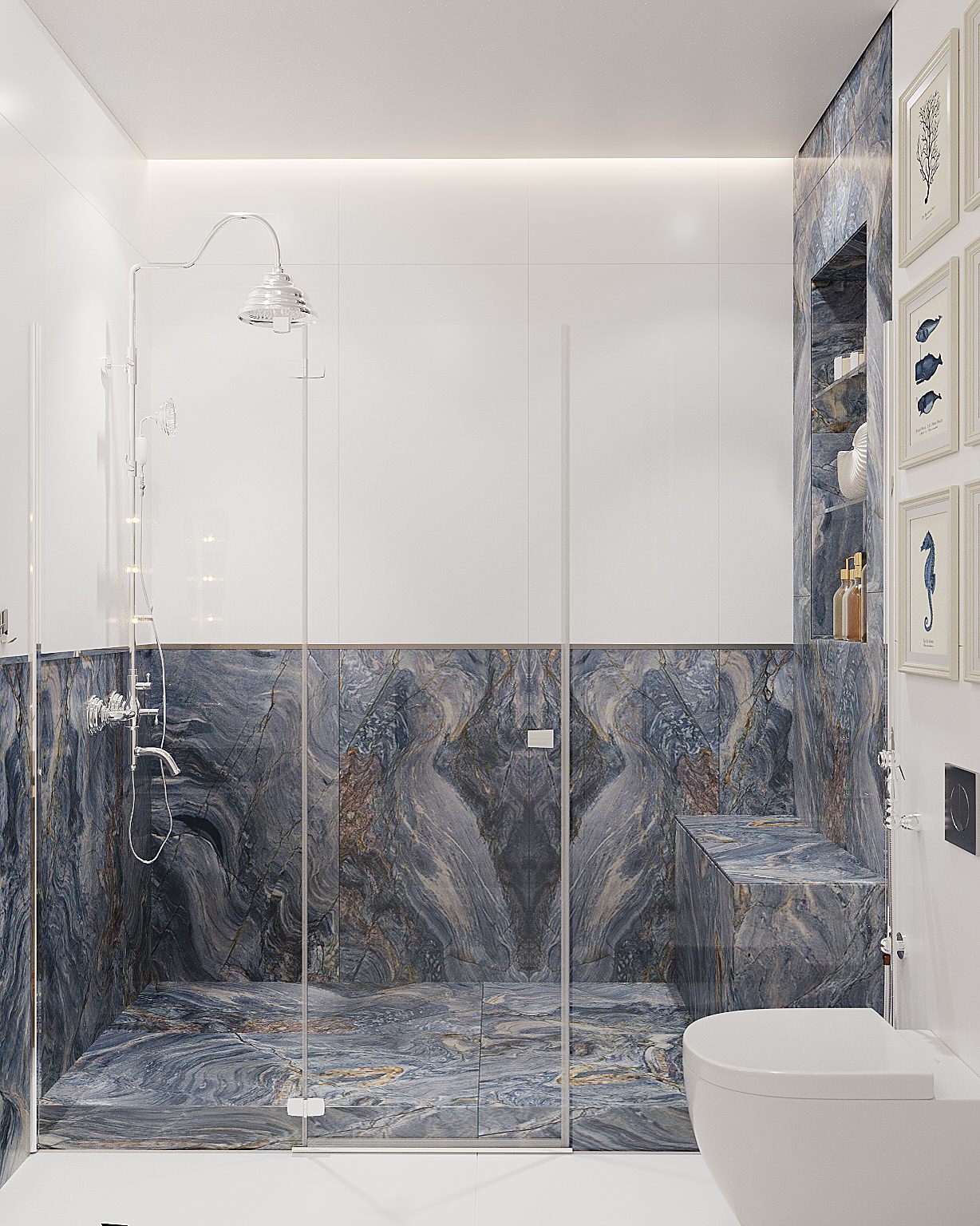 ул. Обогатительная