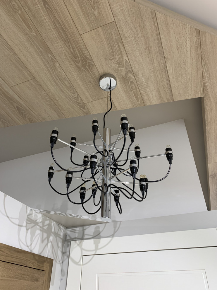 Салон дверей FELLINI