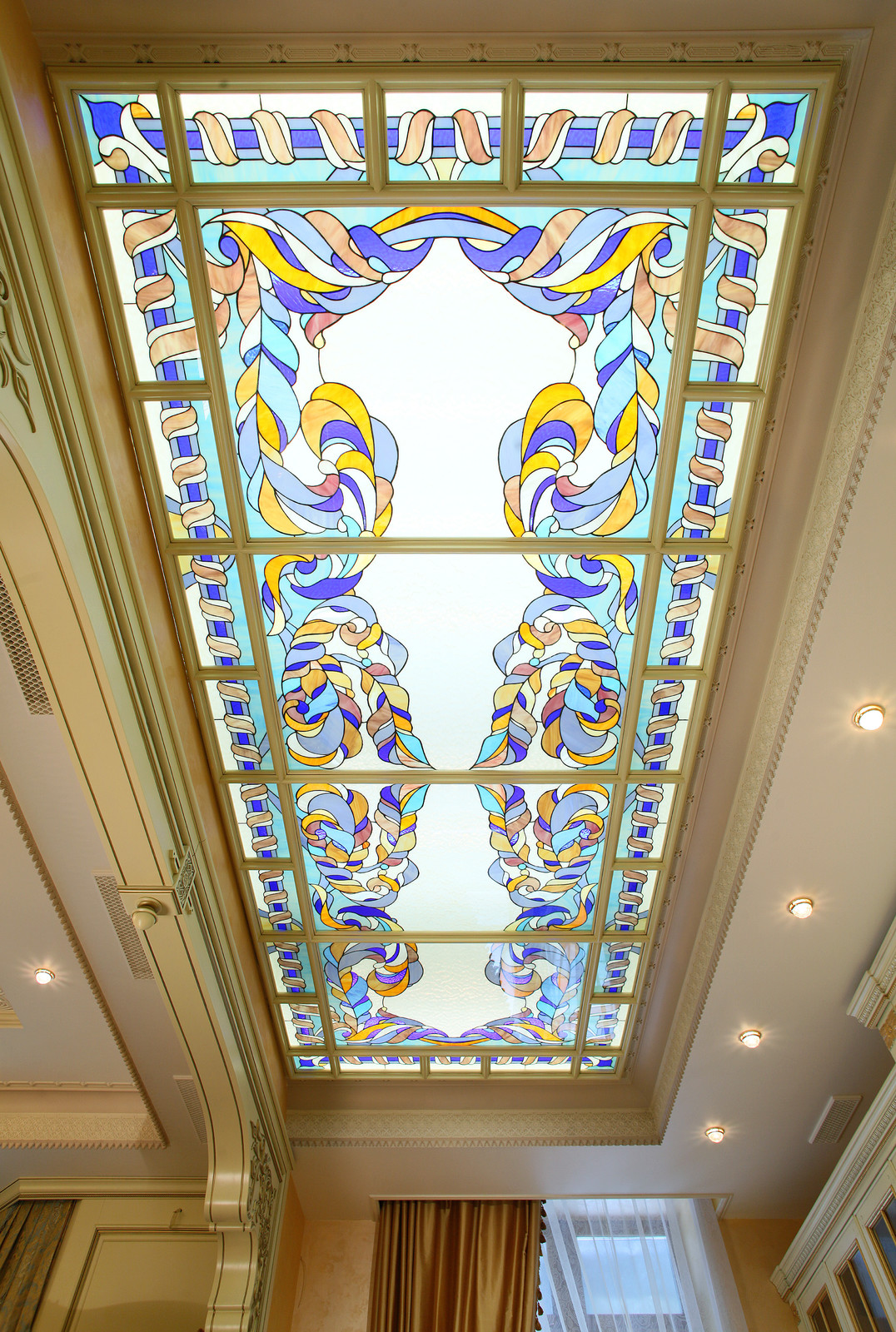 Золотые ключи-2