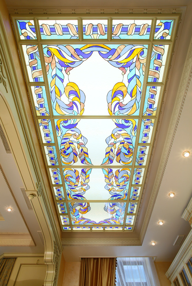 Золотые ключи-2