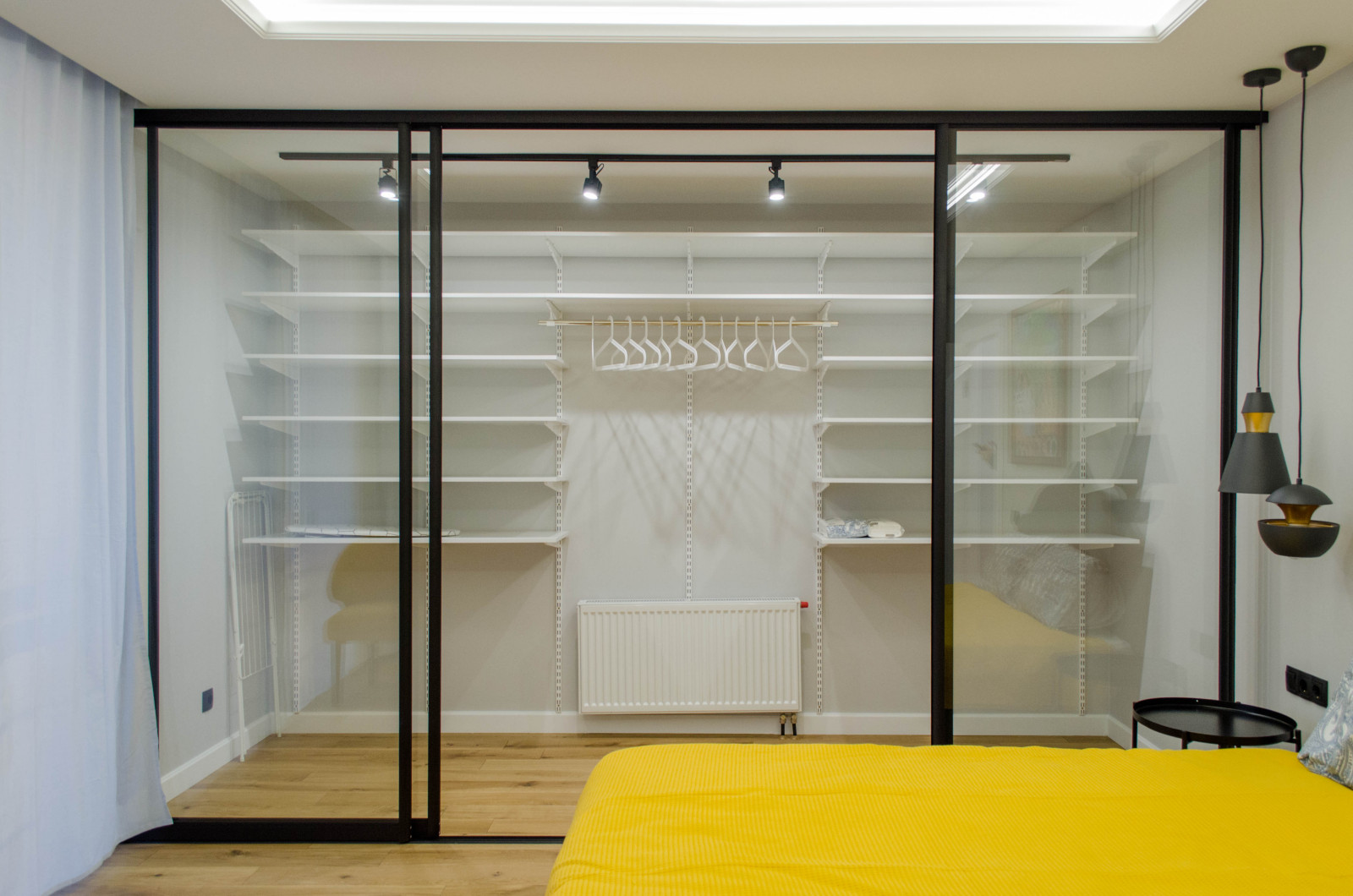 ЖК «Соло», Марокканская квартира