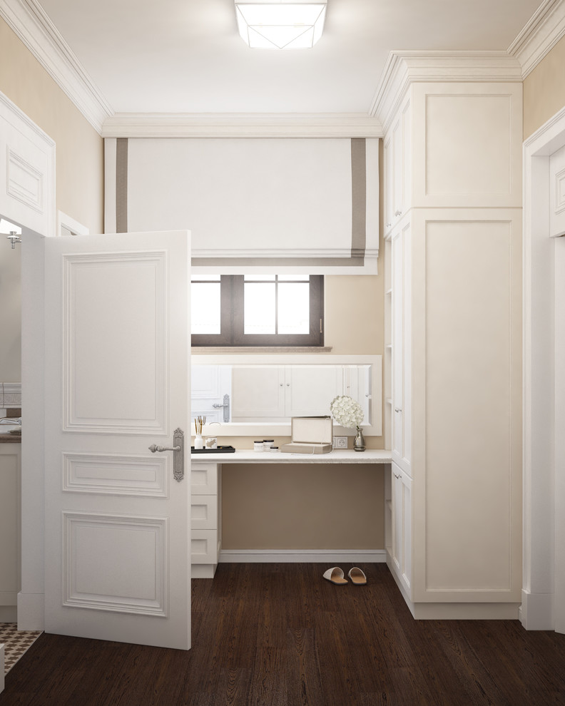 Таунхаус в подмосковье