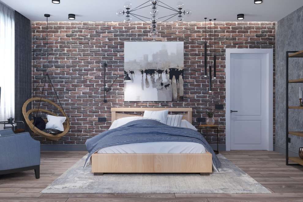 Duży prywatny dom w Rosji