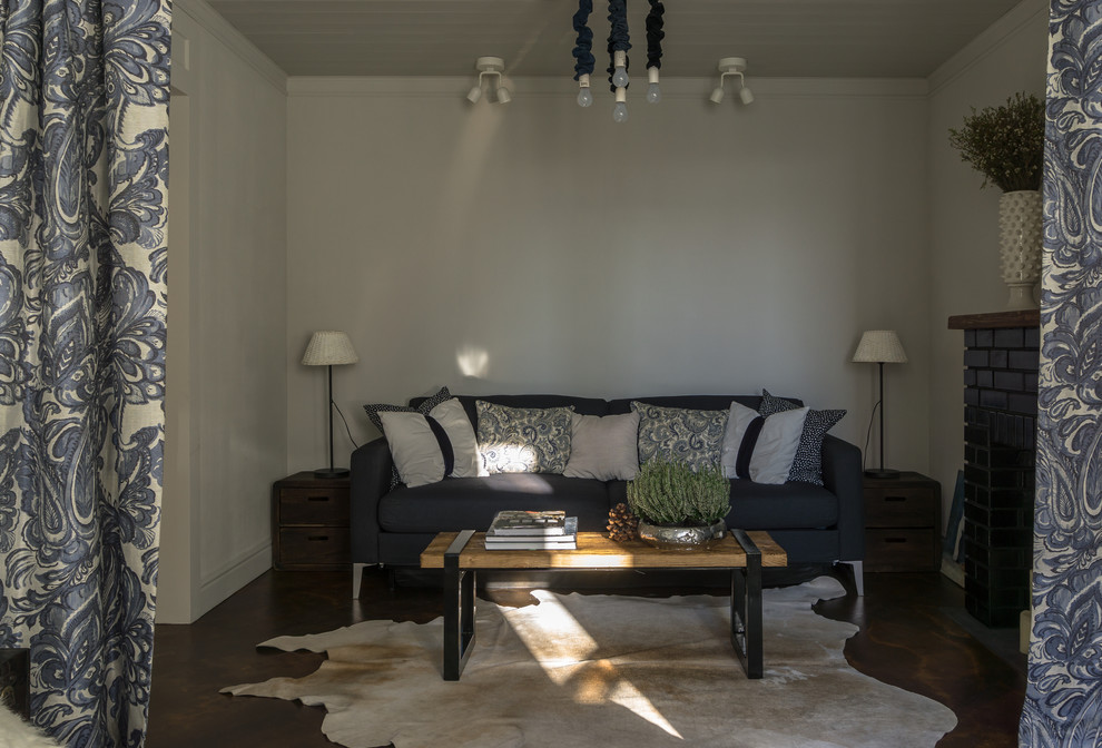 Цвет небесный