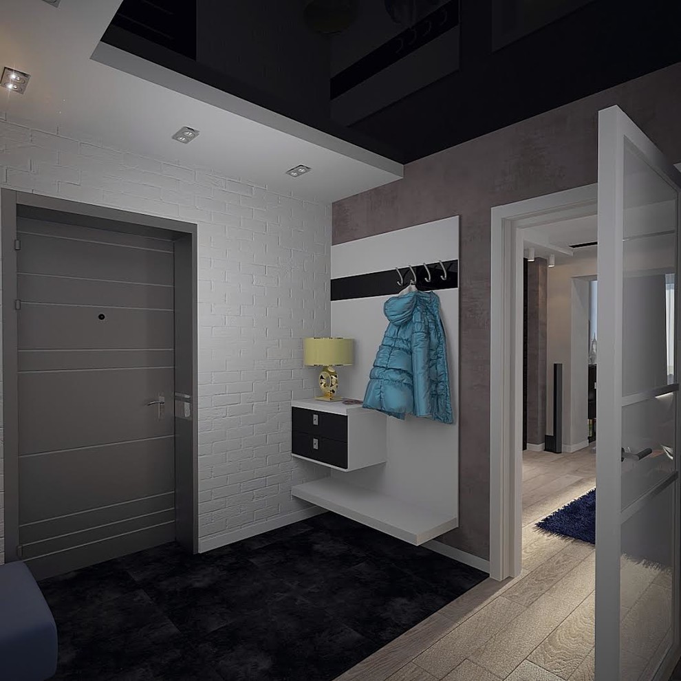 двухкомнатная квартира в городе Пенза