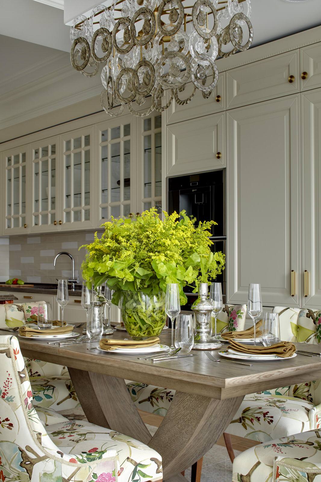 Фотосъемка и 3D квартиры в ЖК Янтарный Город