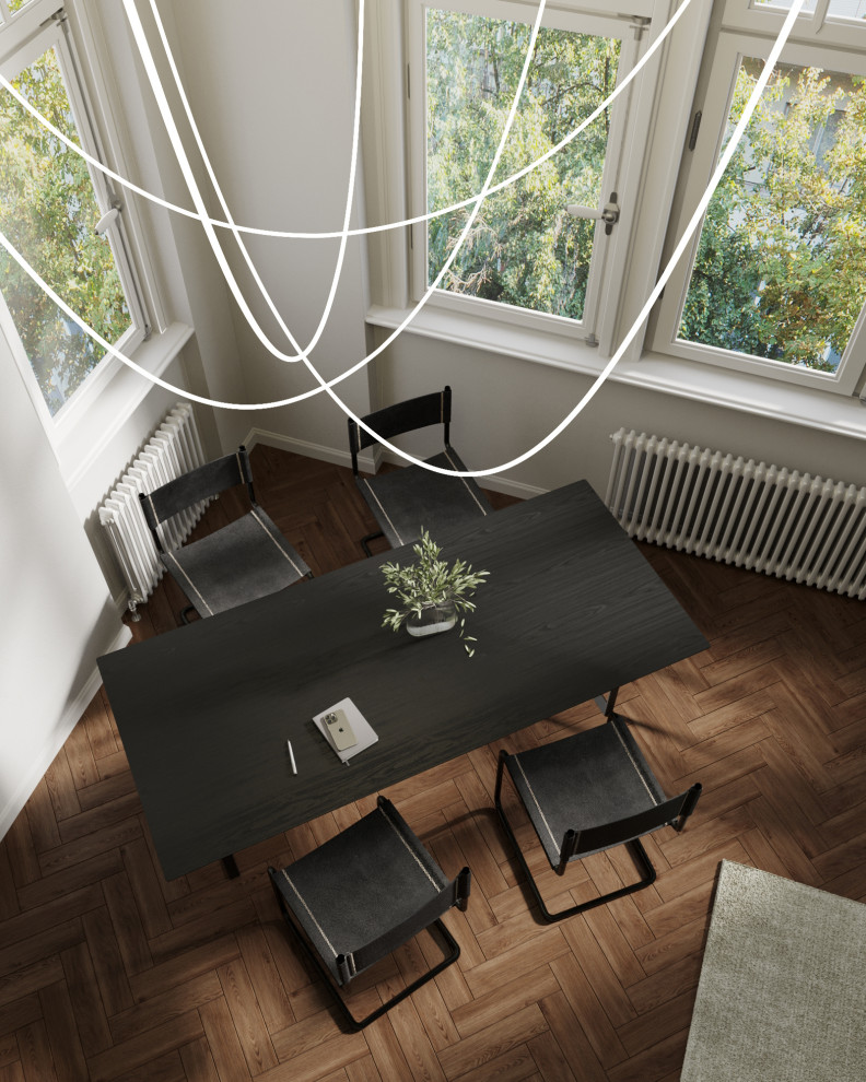 Старый фонд