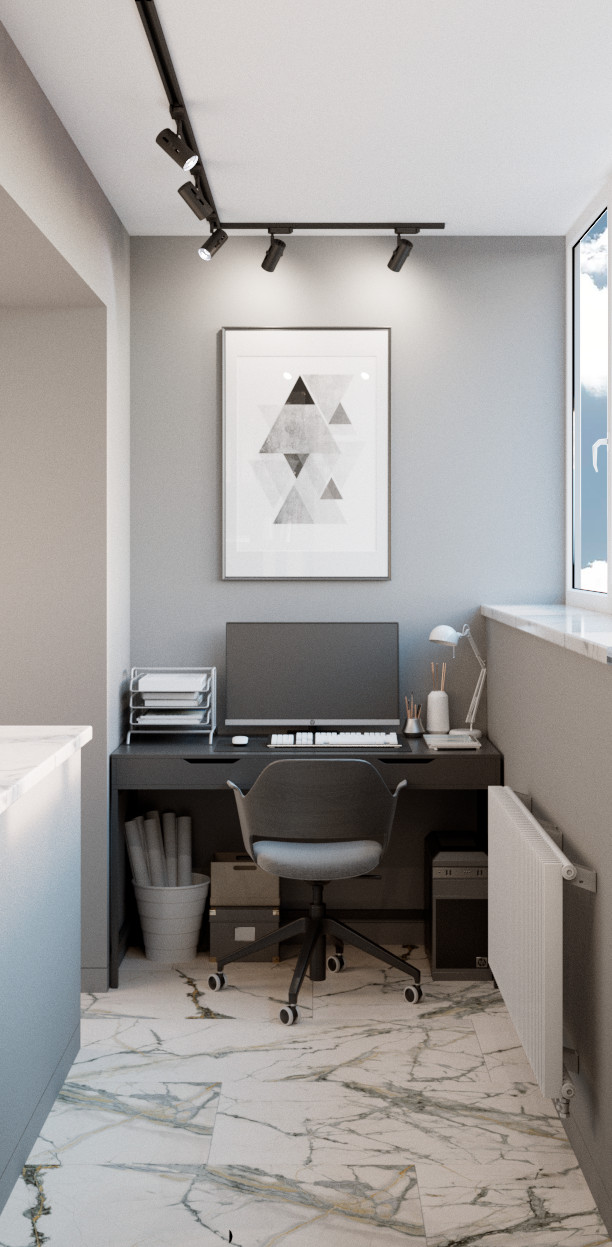 3-х комнатная квартра в Хабаровске