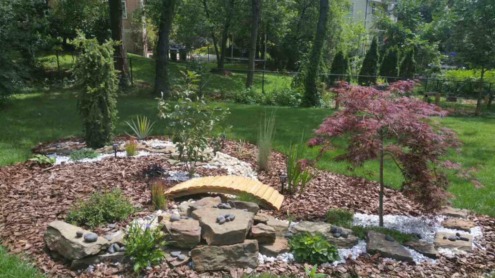 Японский сад