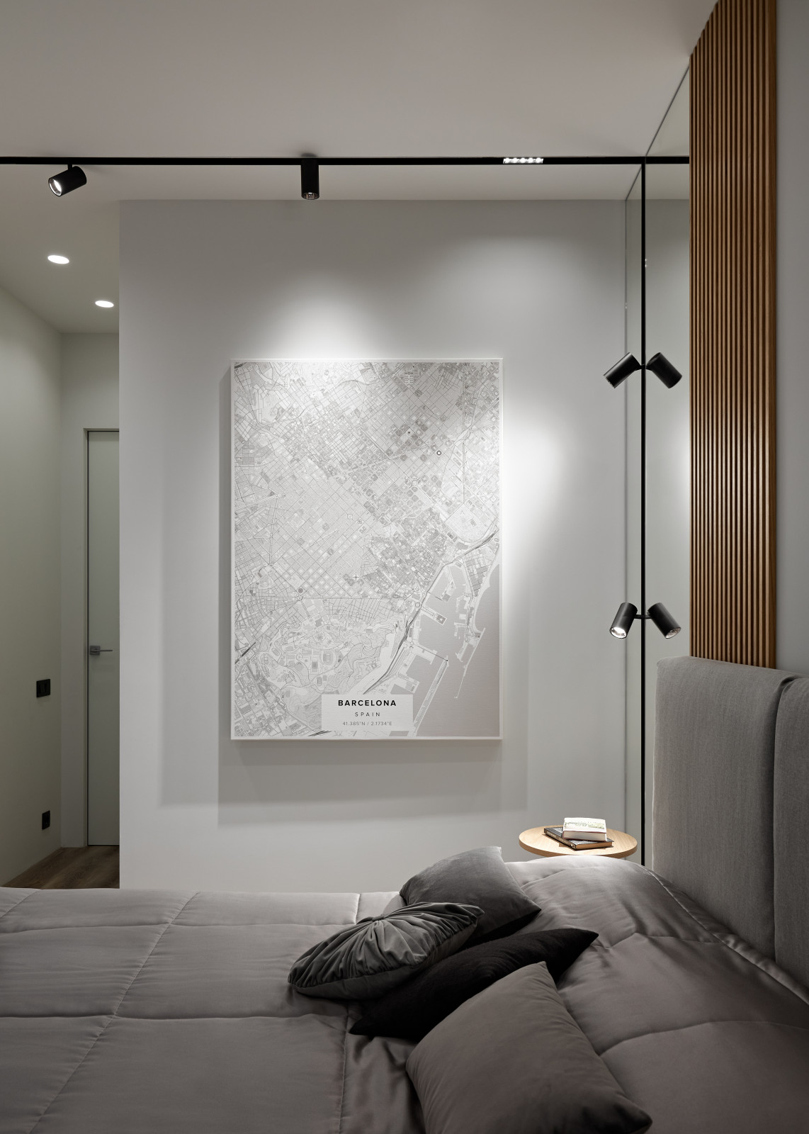 Апартаменты в Пресня Сити