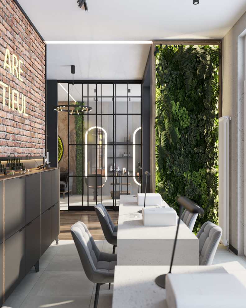 Салон красоты TRENDY