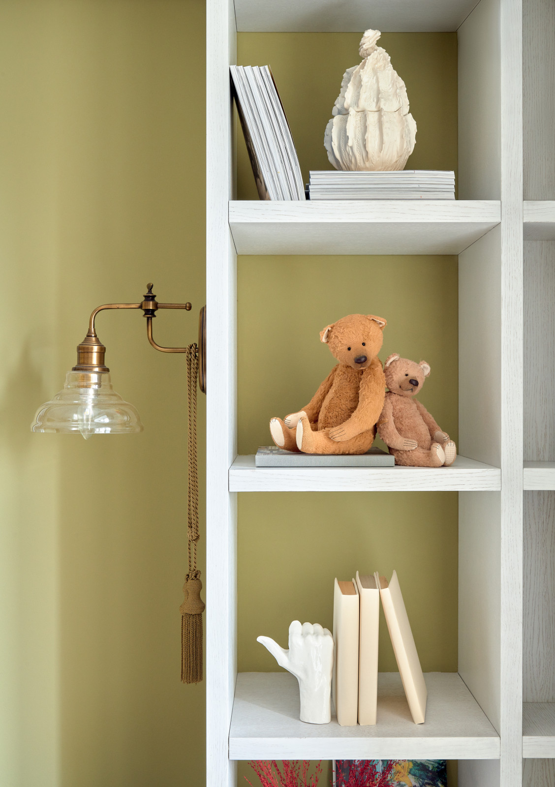 Малая Бронная