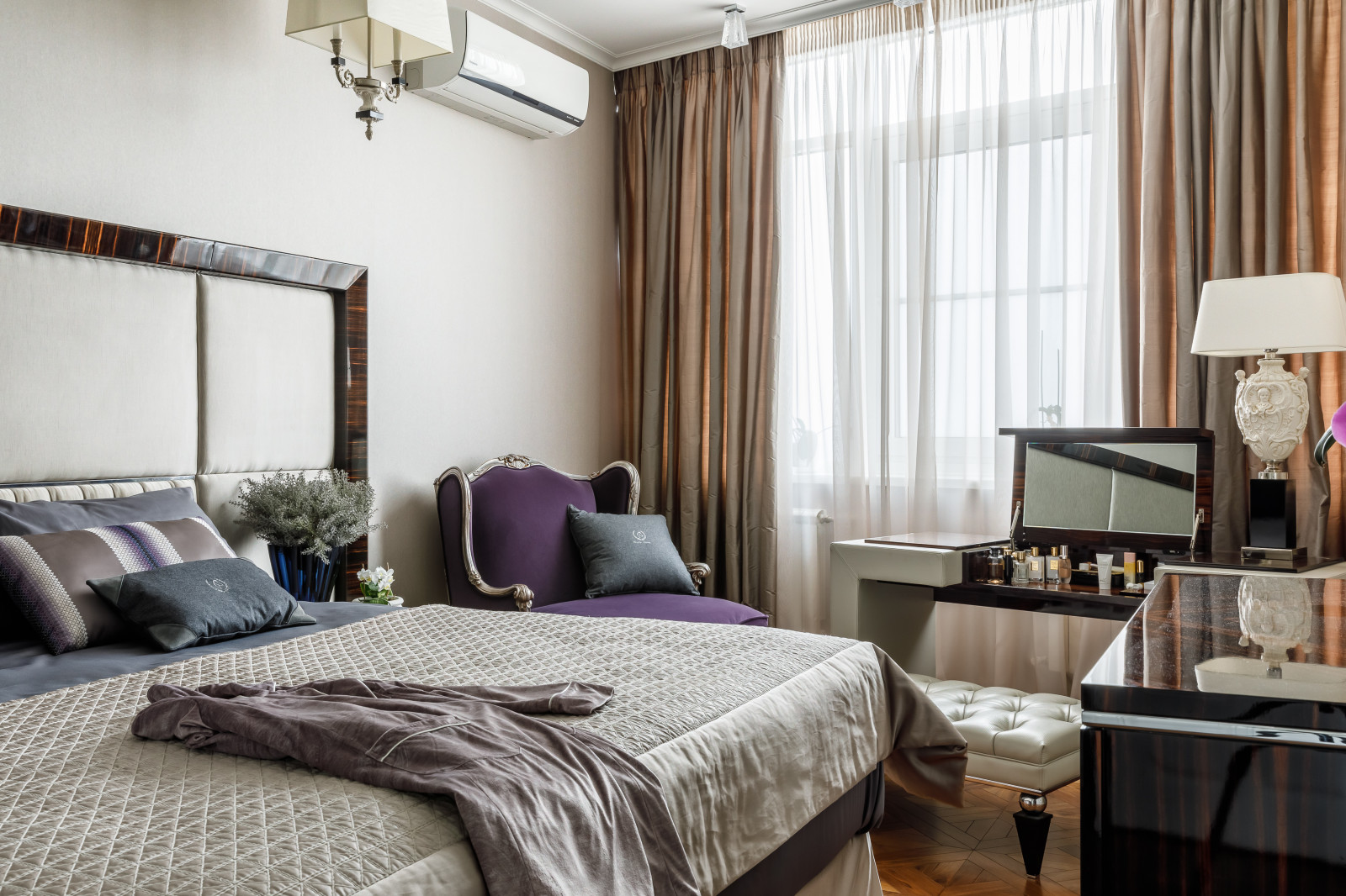 Квартира 220 м.кв.