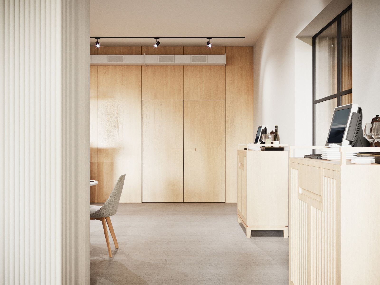 Ресторан "Эко"