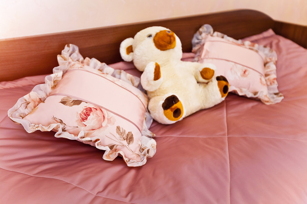 Загородный дом