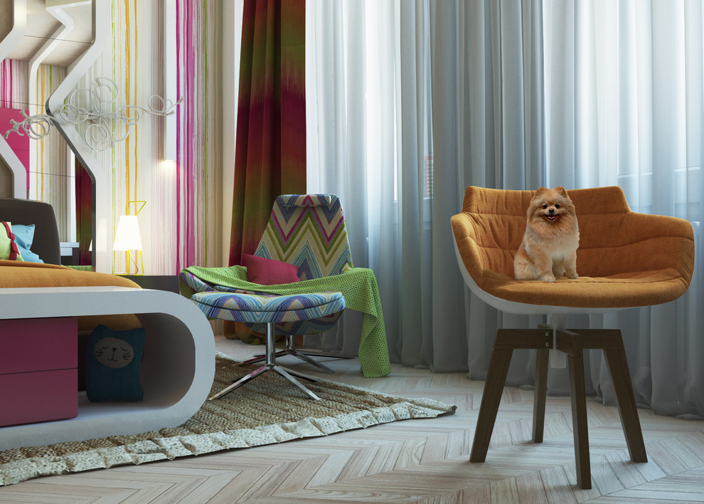 Квартира в элитном жилом комплексе