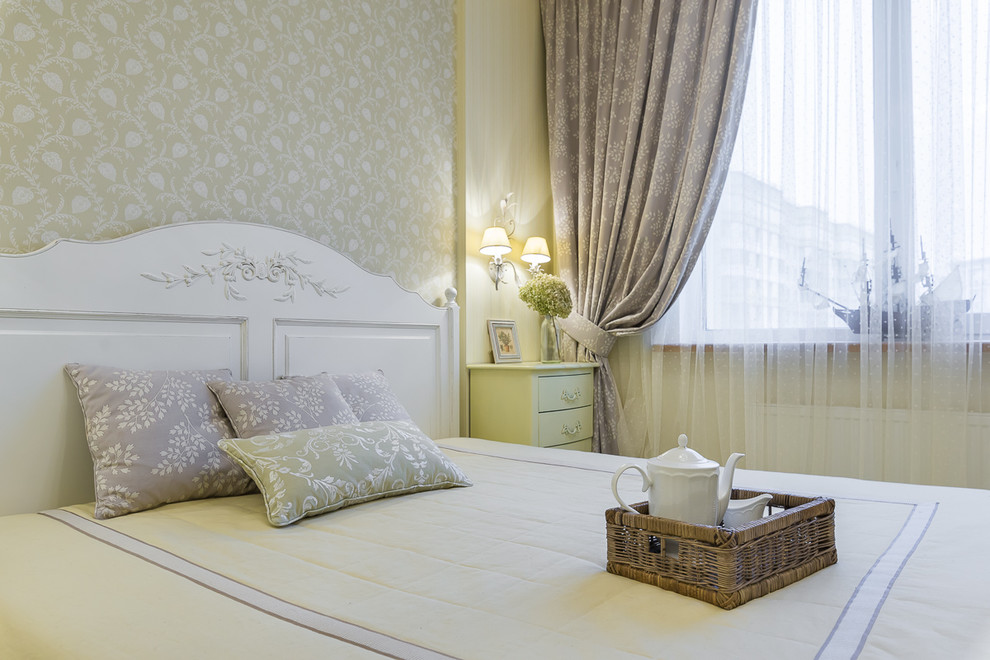 Нежное шале