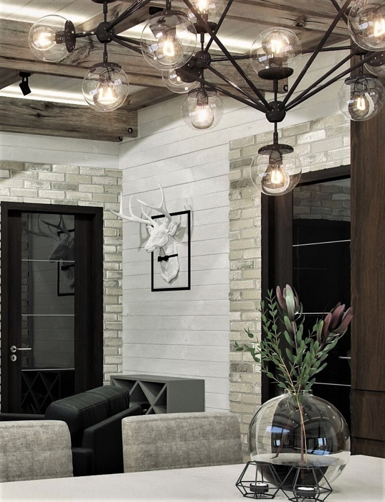 Частный Банный комплекс