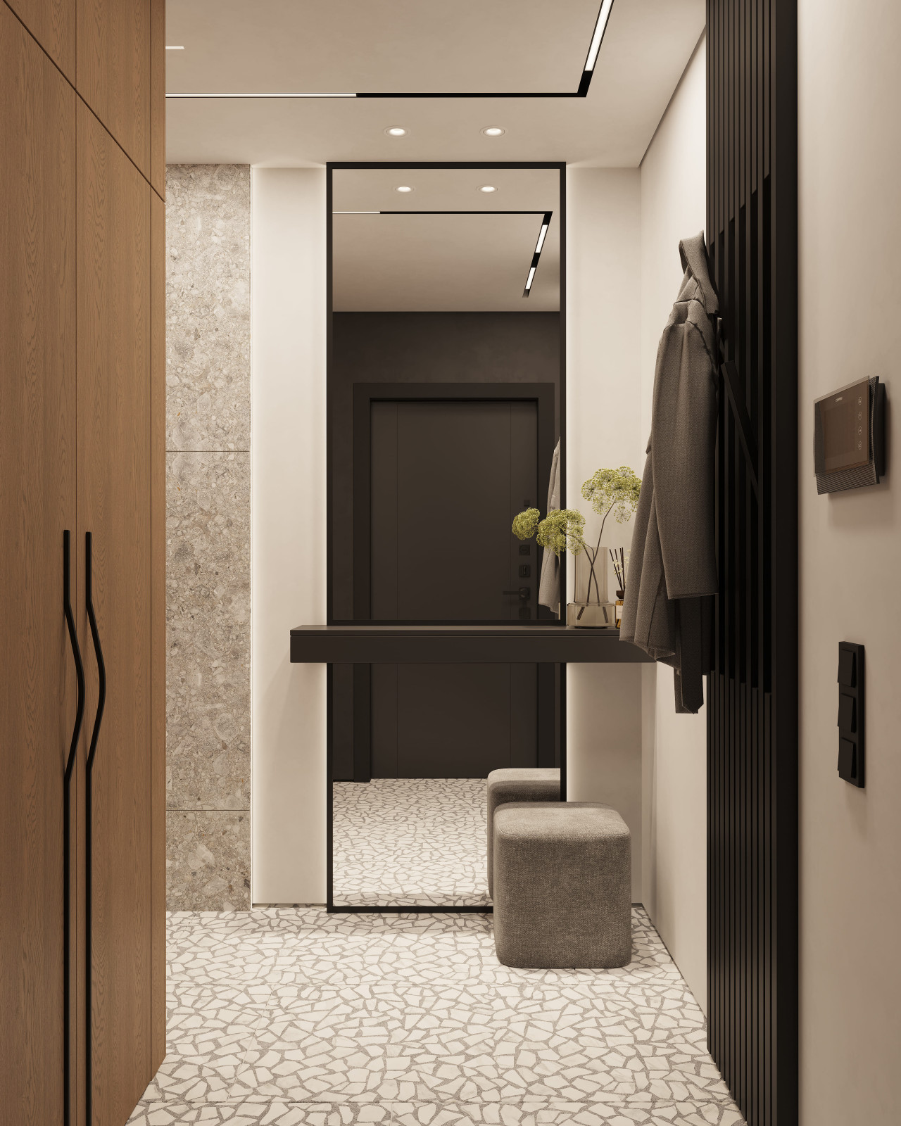 Квартира ЖК Видный берег