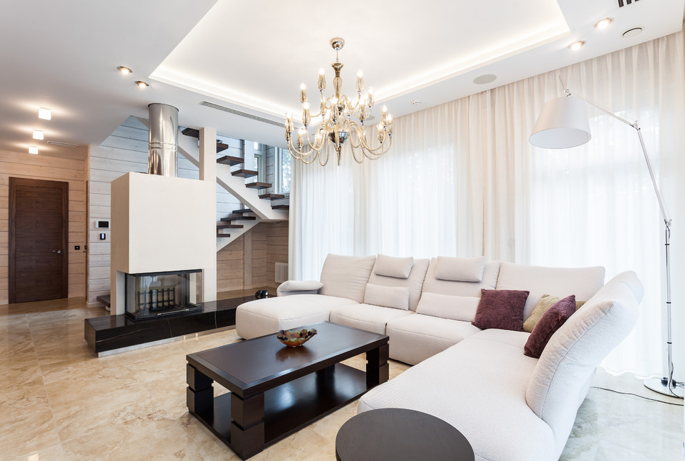 Обложка альбома: Гостиные