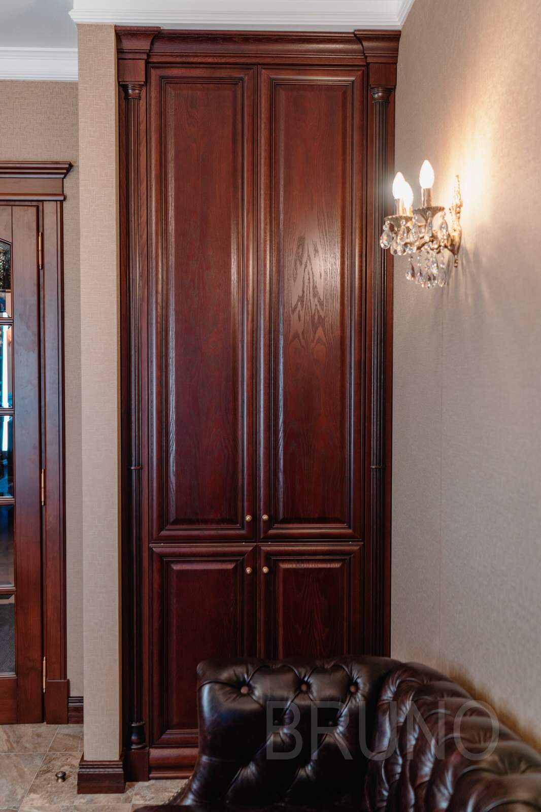 Наша работа - “Юсупов Парк"