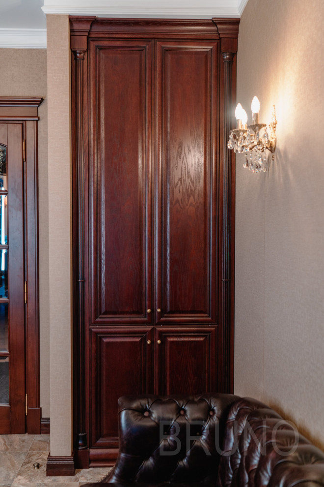 Наша работа - “Юсупов Парк"