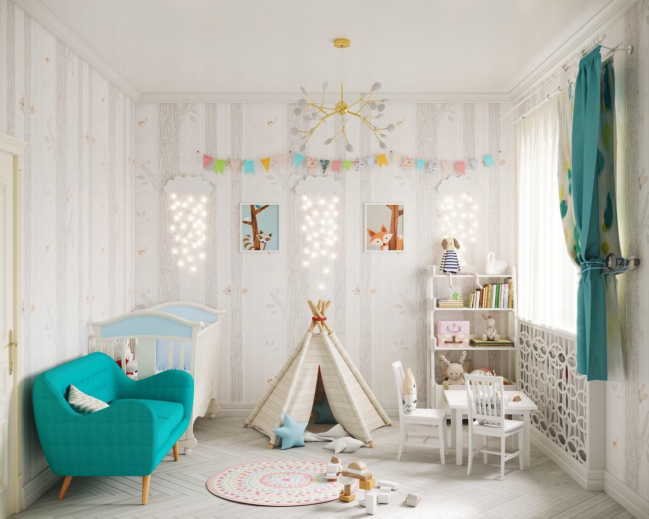 Обложка проекта: "Легкая классика"