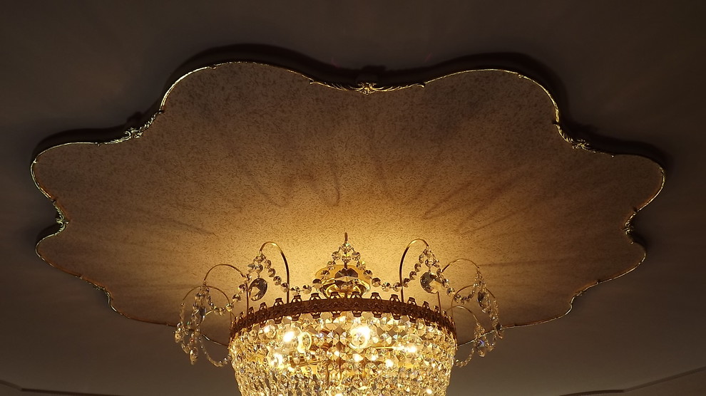 Строительство и внутренная отделка под ключ