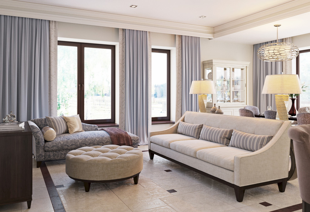 Дом в поселке Madison Park