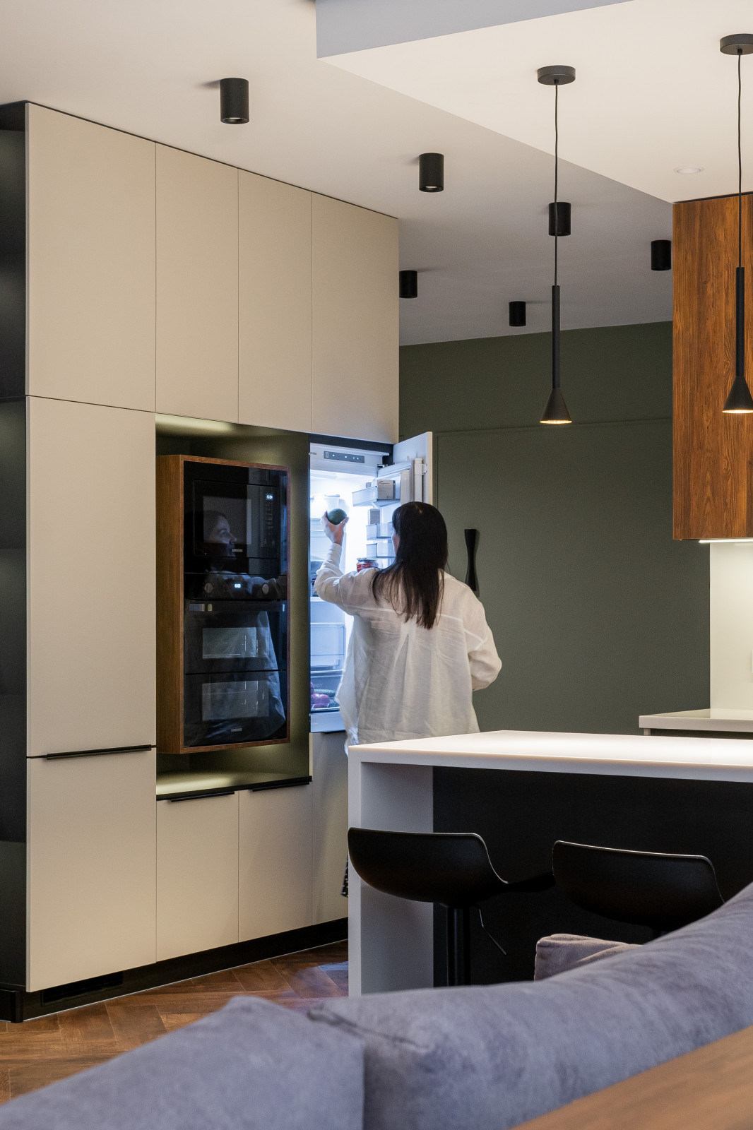 ЖК Ренессанс