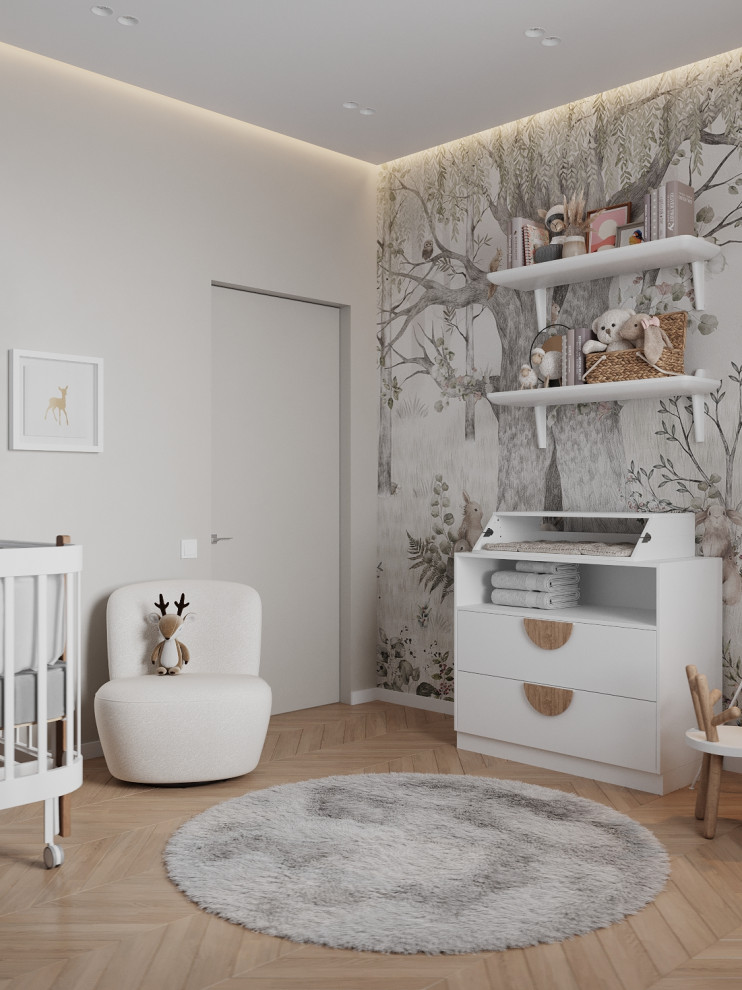 Частный дом