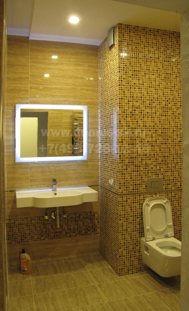 Обложка проекта: Ремонт коттеджа