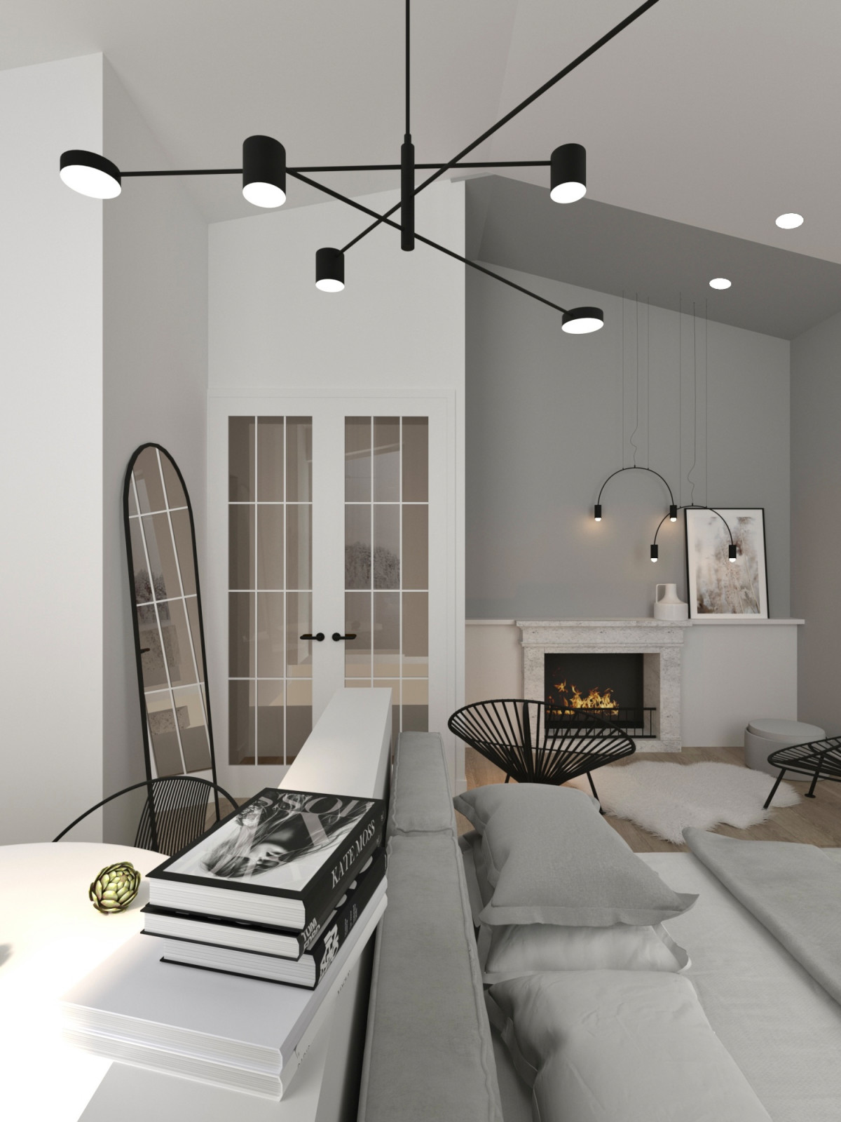 Павловский Посад