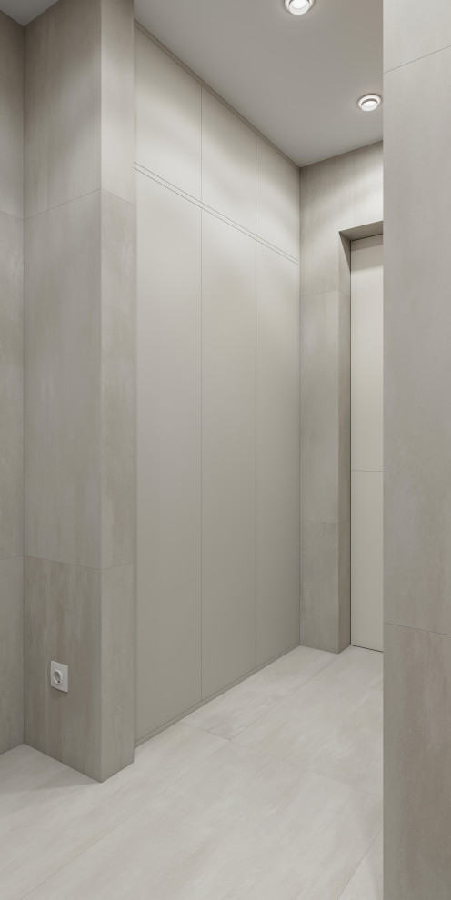 ЖК "Горизонт" 85кв Оксана и Владислав