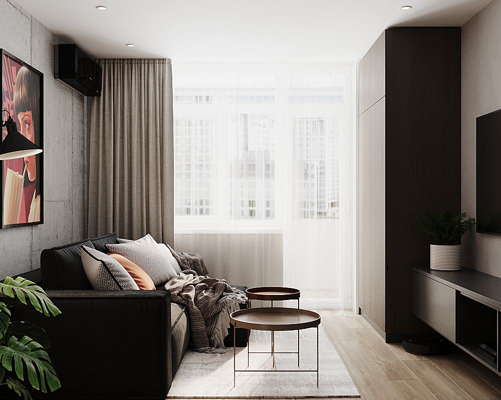 Гвардейский 3.0