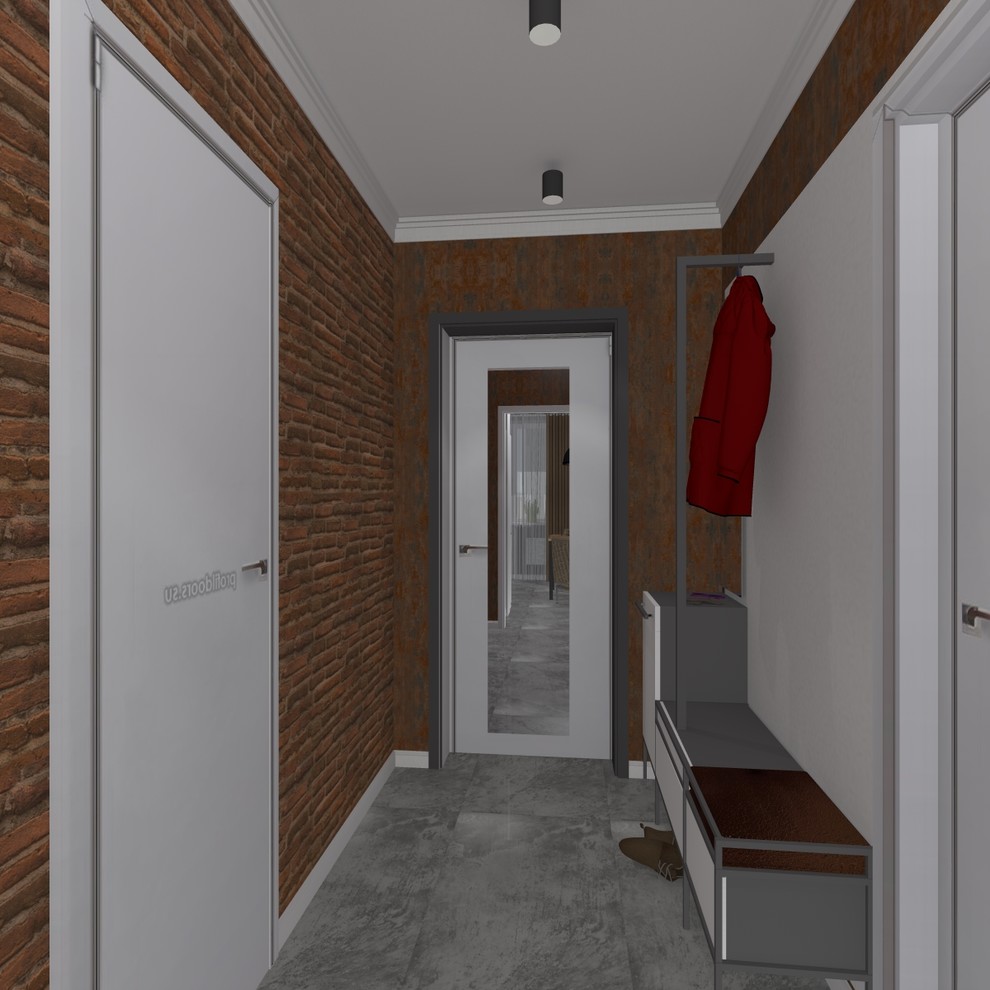 Мужская берлога