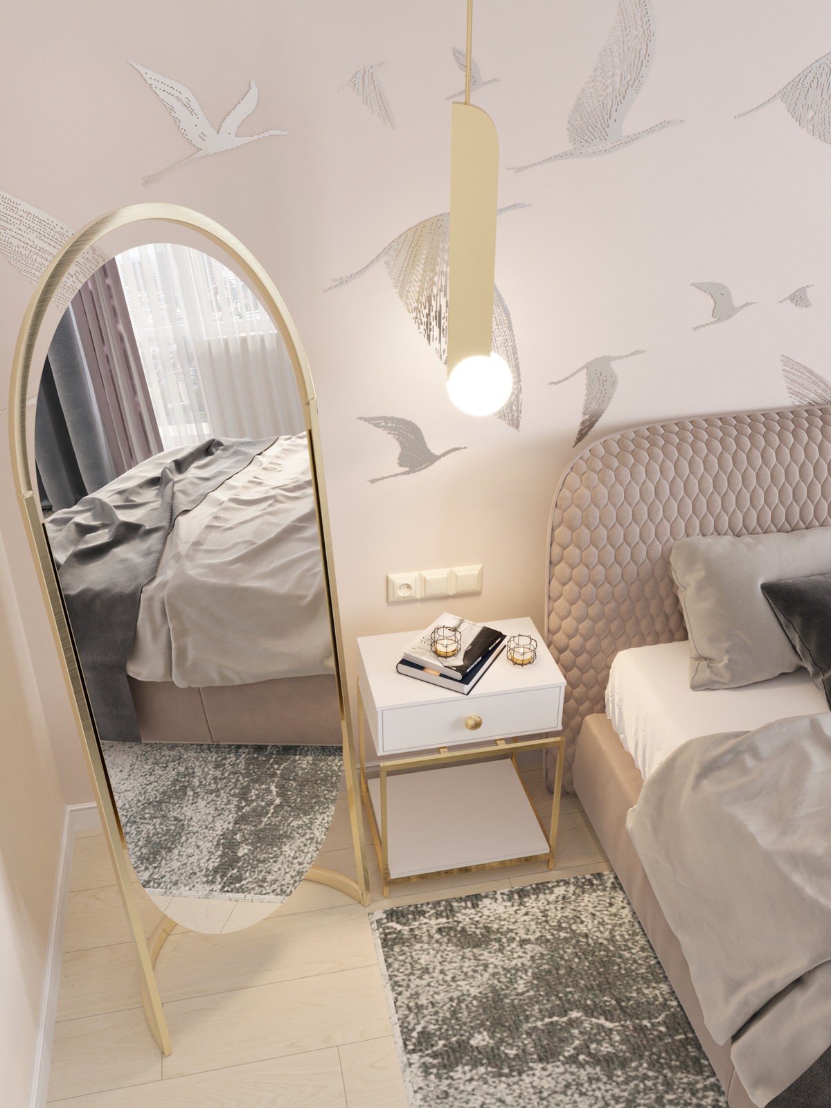 Проект для многодетной семьи