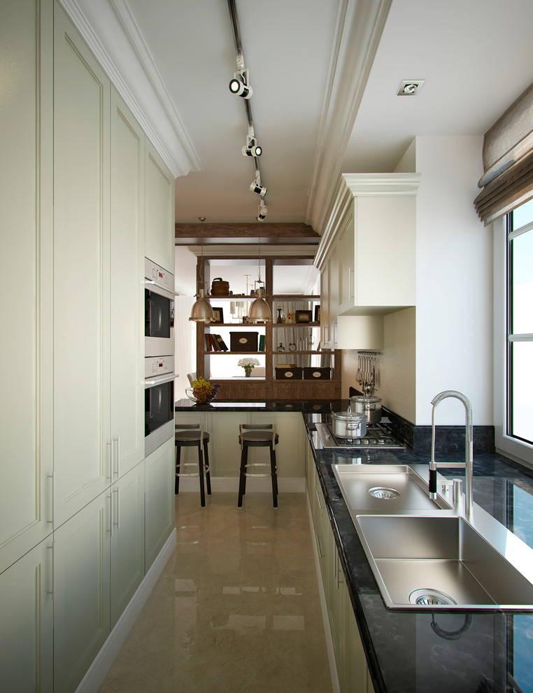 Дом в Подмосковье